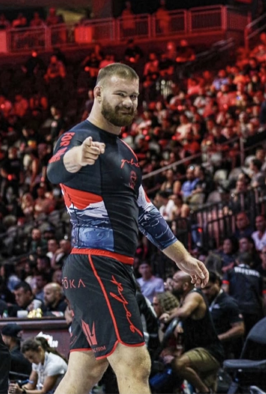 Big Dan Manasoiu