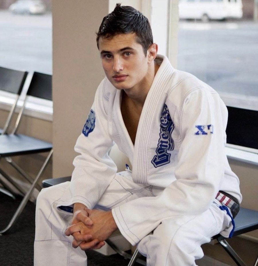 Caio Terra